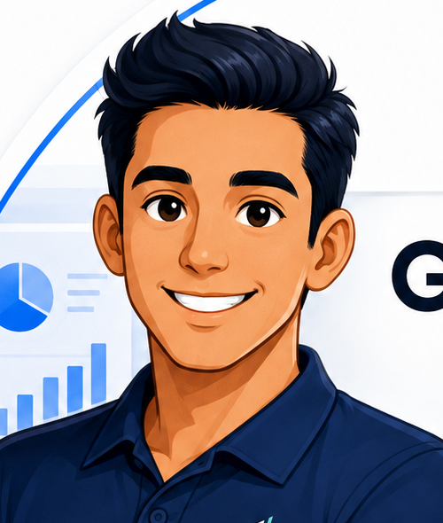 Asesor comercial de GestionMype